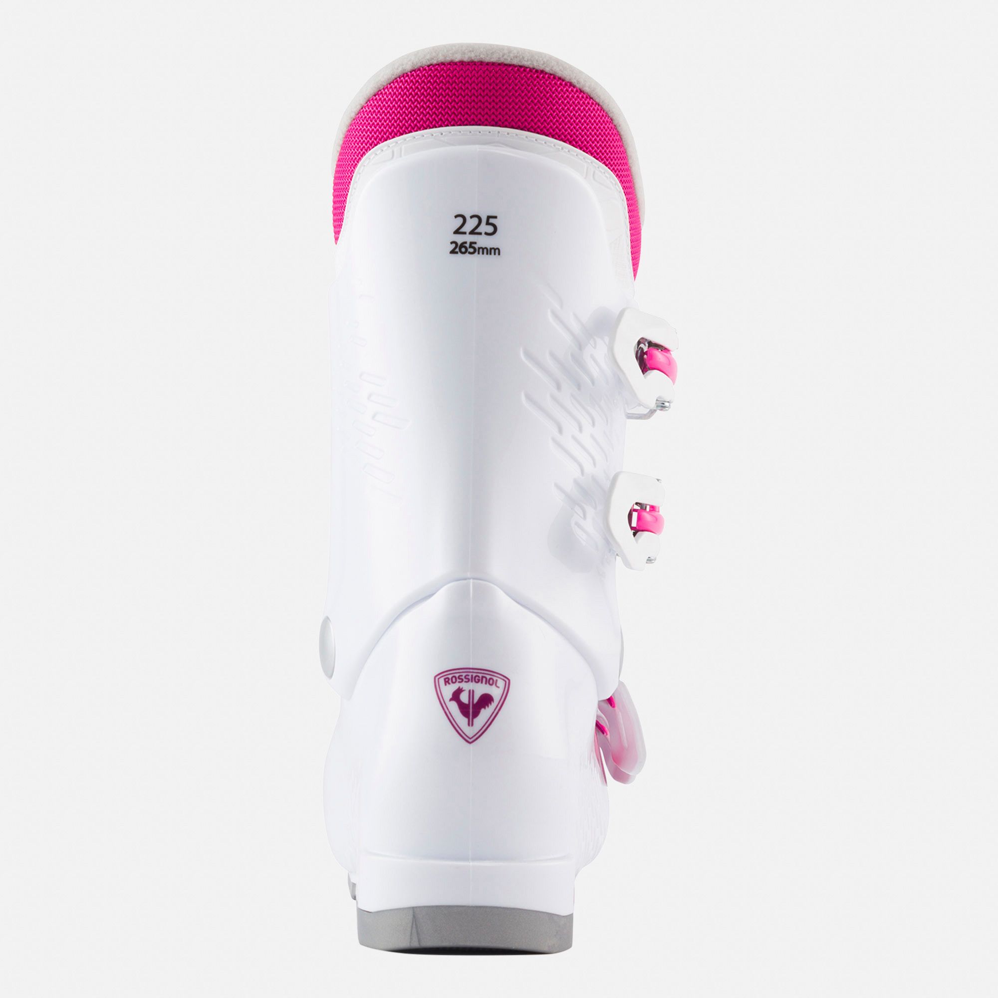 Rossignol Comp J4 Youth On Piste Ski Boots 2026 | Publiclands